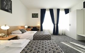 Hotel Orient Express